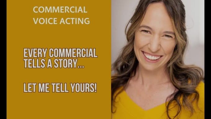The Voice That Brings Your Brand to Life — A Sound You Can Trust