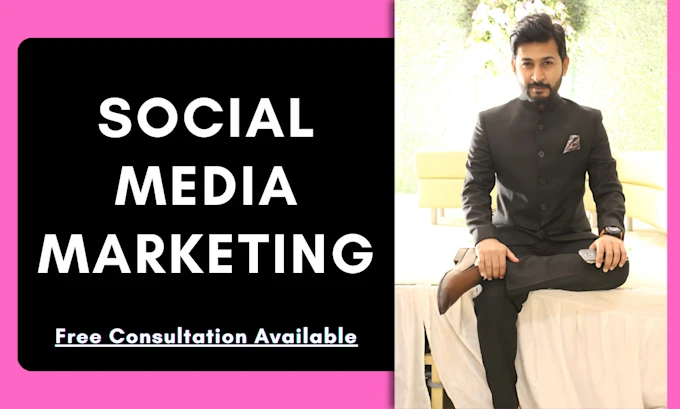 Apne Business Ko Social Media Par Strong Banayein: Jahanzeb123 Ki SMO Services Ka Detail Review